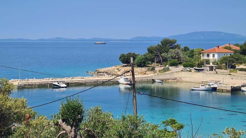 Apartments Solis, 50 M From The Sea - Jakisnica Exterior foto